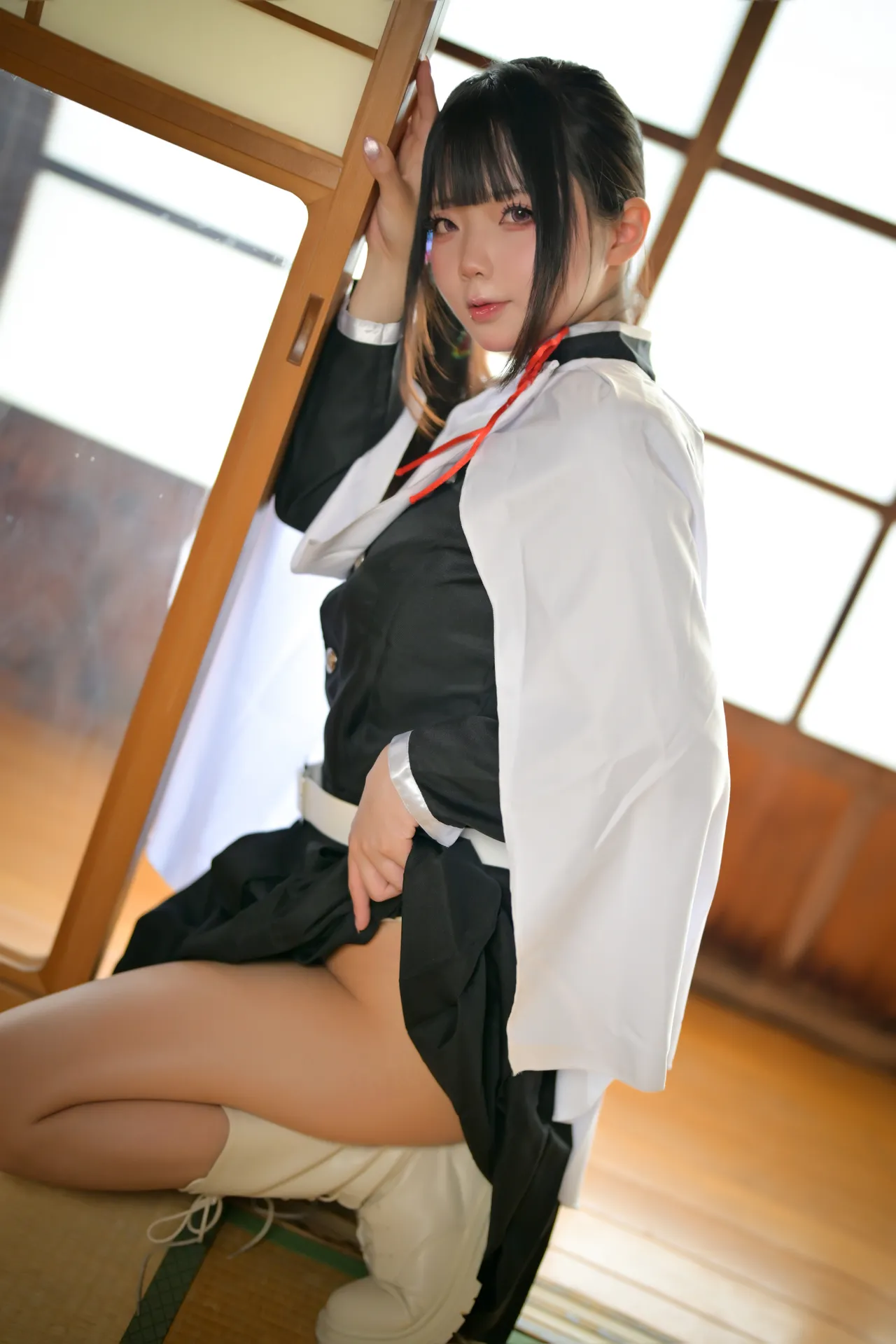 ChuChu Magic - Kanao Tsuyuri Kimetsu no Yaiba - Image 82