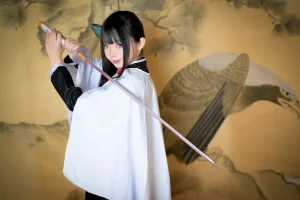 ChuChu Magic - Kanao Tsuyuri Kimetsu no Yaiba - Page 13