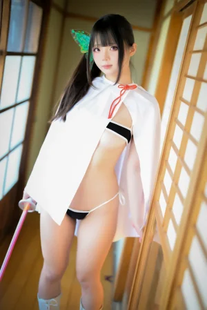 ChuChu Magic - Kanao Tsuyuri Kimetsu no Yaiba - Page 151