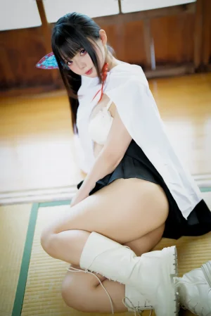 ChuChu Magic - Kanao Tsuyuri Kimetsu no Yaiba - Page 90