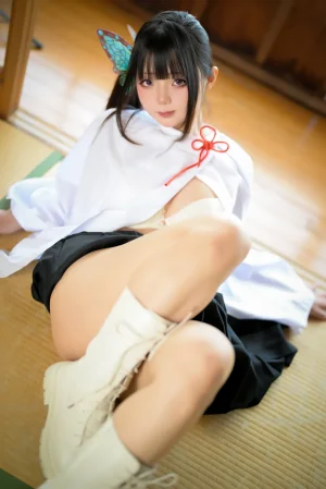 ChuChu Magic - Kanao Tsuyuri Kimetsu no Yaiba - Page 92