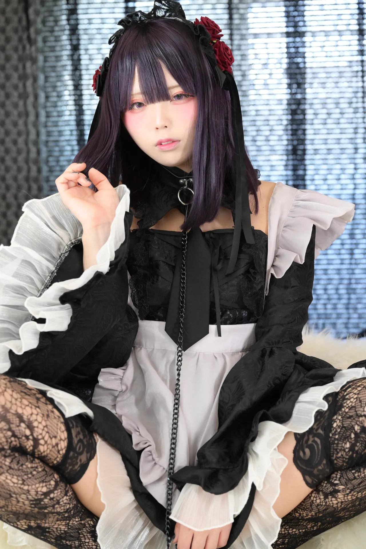 ChuChu Magic Shizuku Kuroe - Image 106