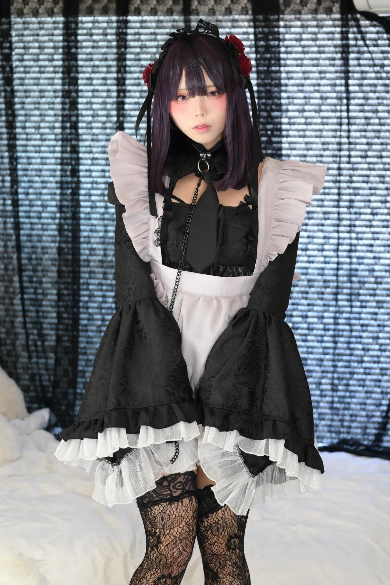 ChuChu Magic Shizuku Kuroe - Image 112