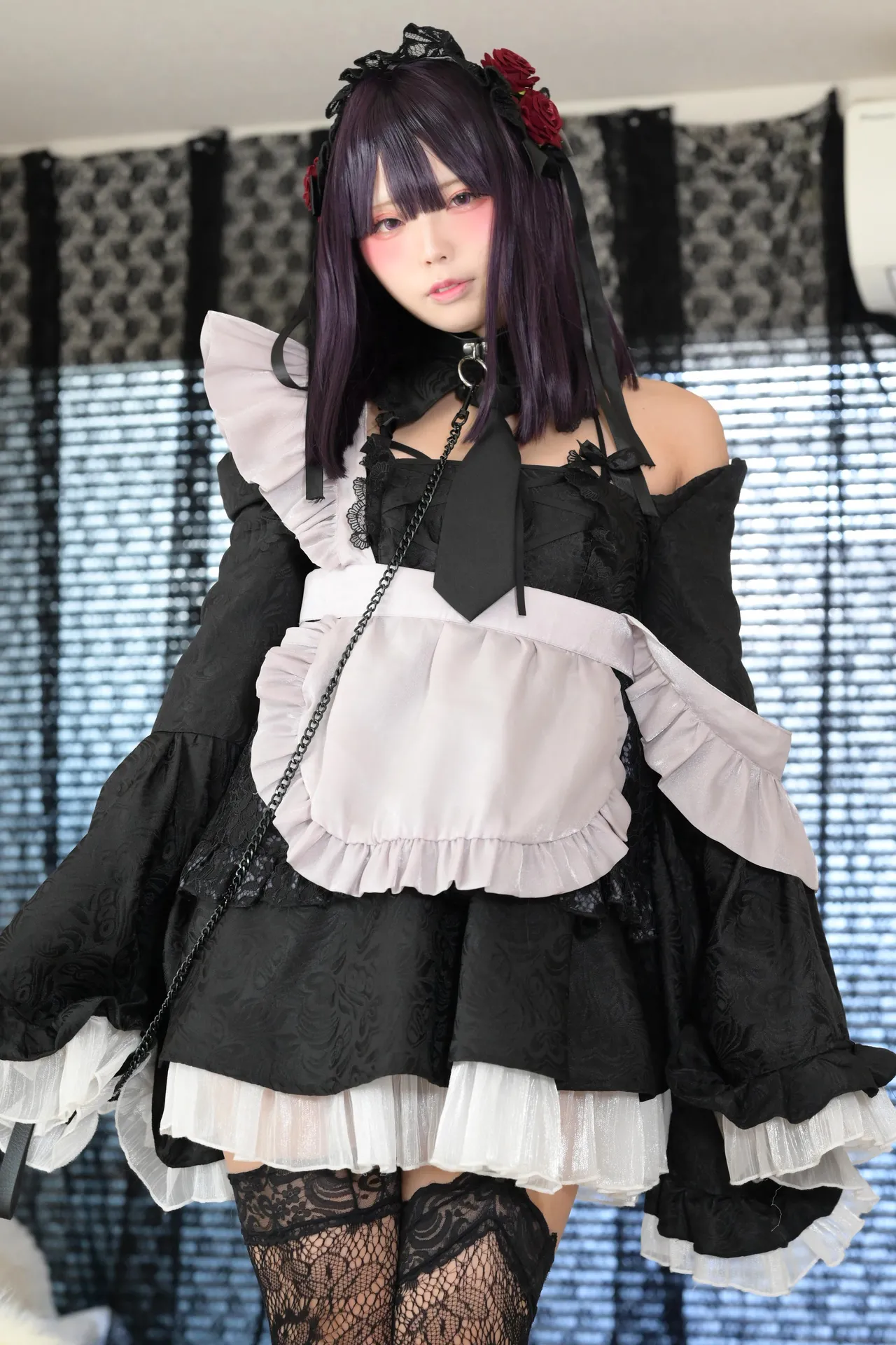 ChuChu Magic Shizuku Kuroe - Image 120