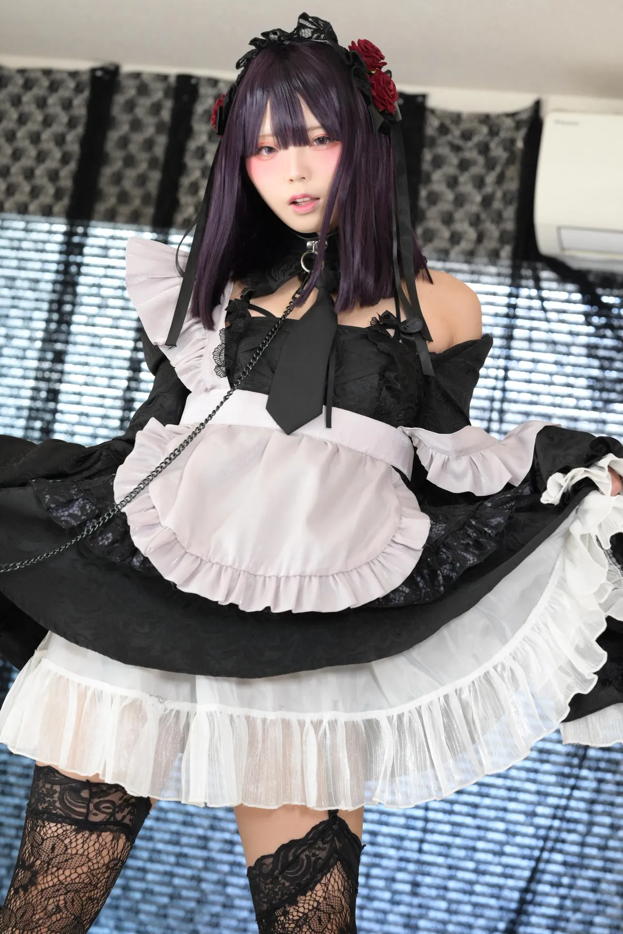 ChuChu Magic Shizuku Kuroe - Image 121