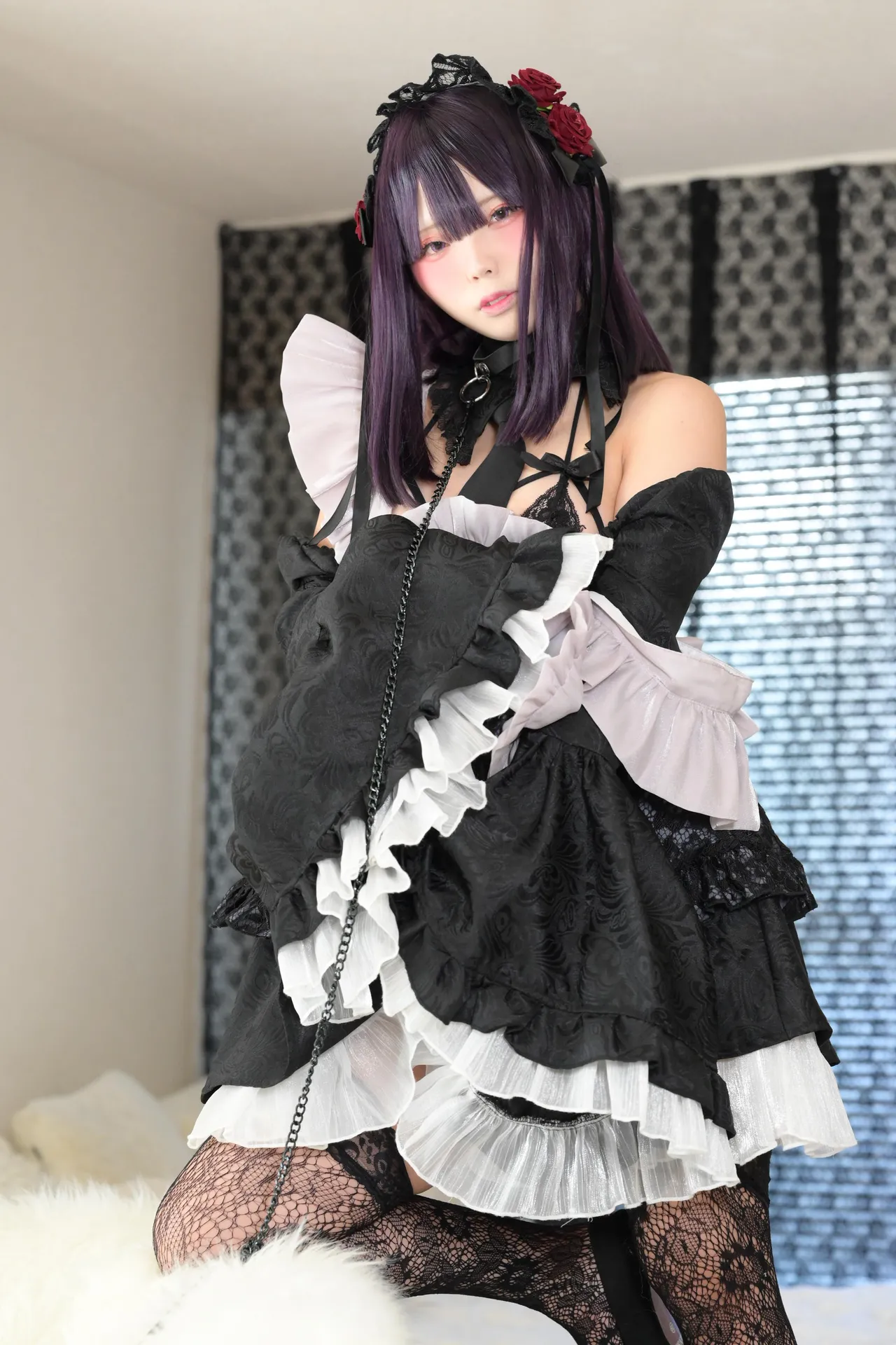 ChuChu Magic Shizuku Kuroe - Image 125