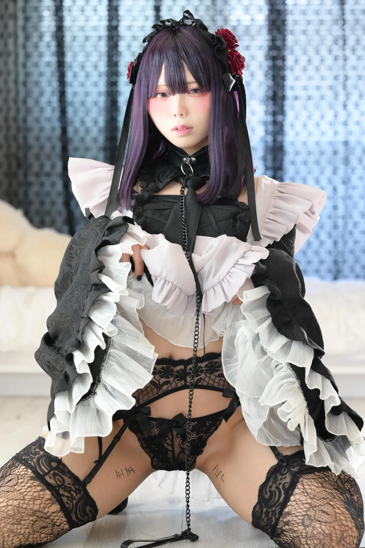 ChuChu Magic Shizuku Kuroe - Image 151