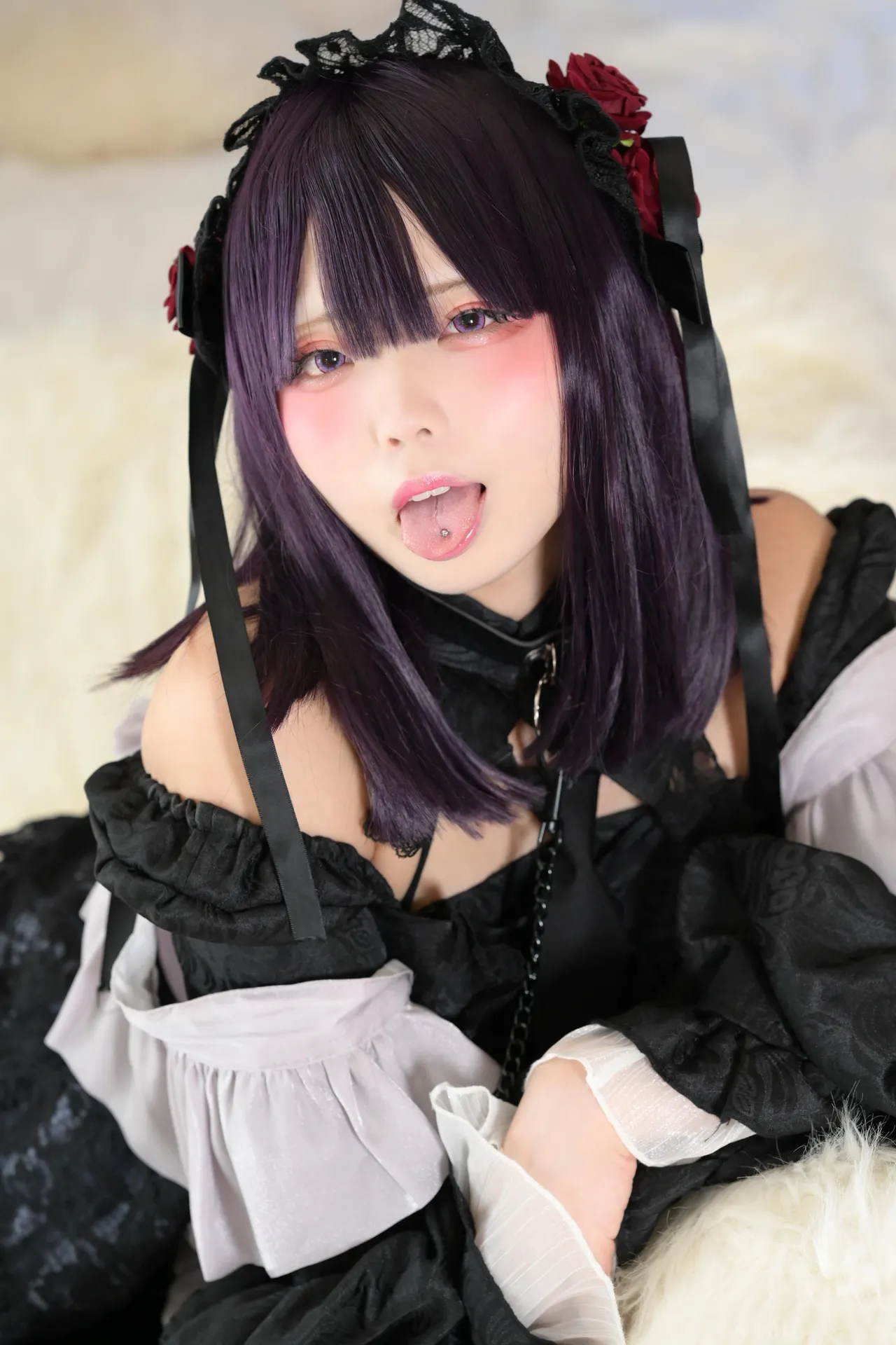 ChuChu Magic Shizuku Kuroe - Image 25