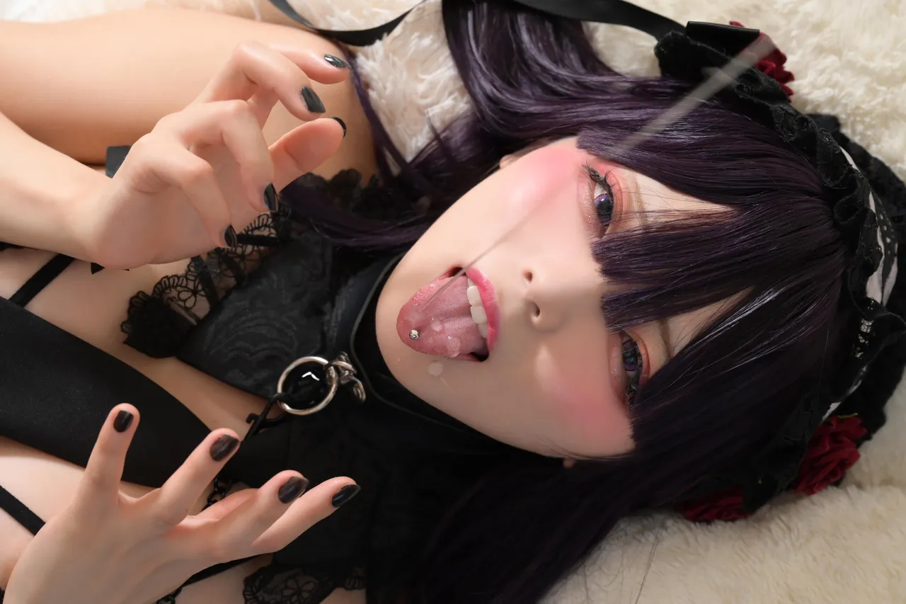 ChuChu Magic Shizuku Kuroe - Image 75