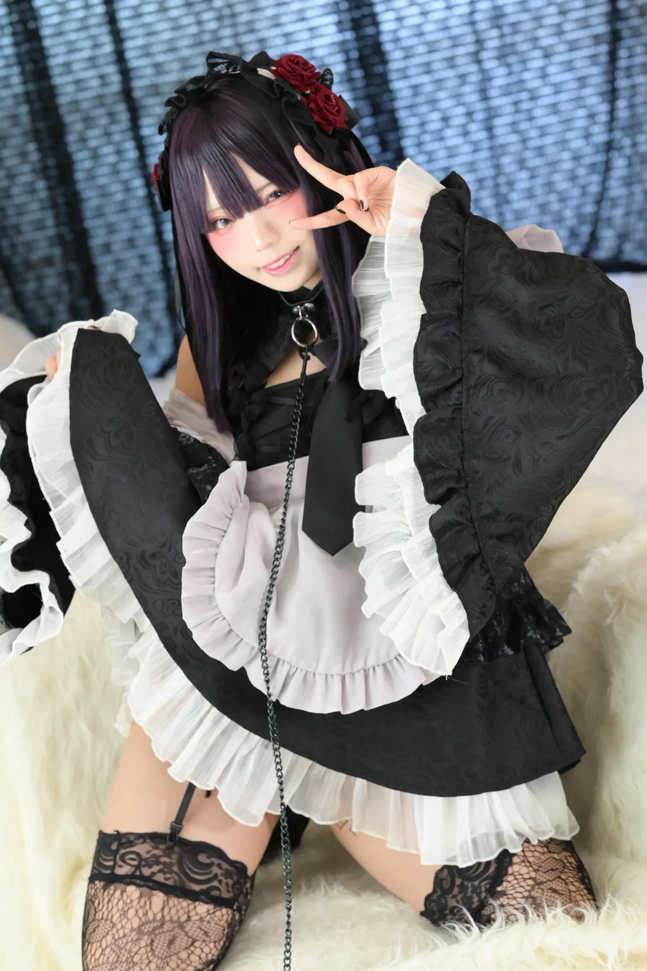 ChuChu Magic Shizuku Kuroe - Image 87