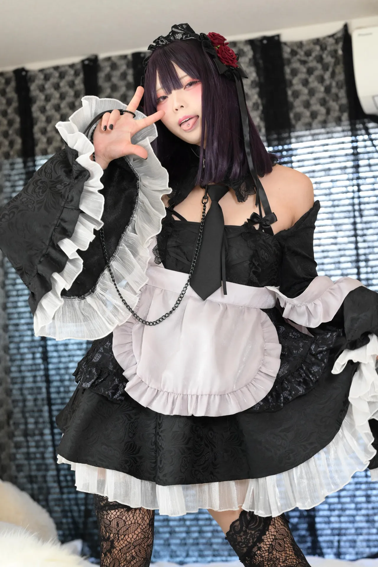 ChuChu Magic Shizuku Kuroe - Image 88