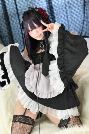 ChuChu Magic Shizuku Kuroe - Page 87