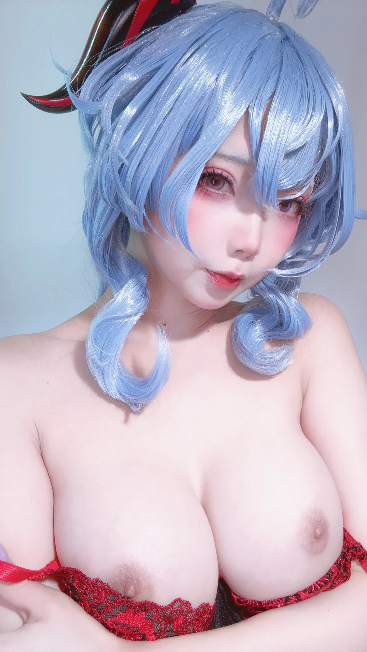 ChuChuMAGIC - 原神 甘雨 原_甘のえちえちくし - Image 29