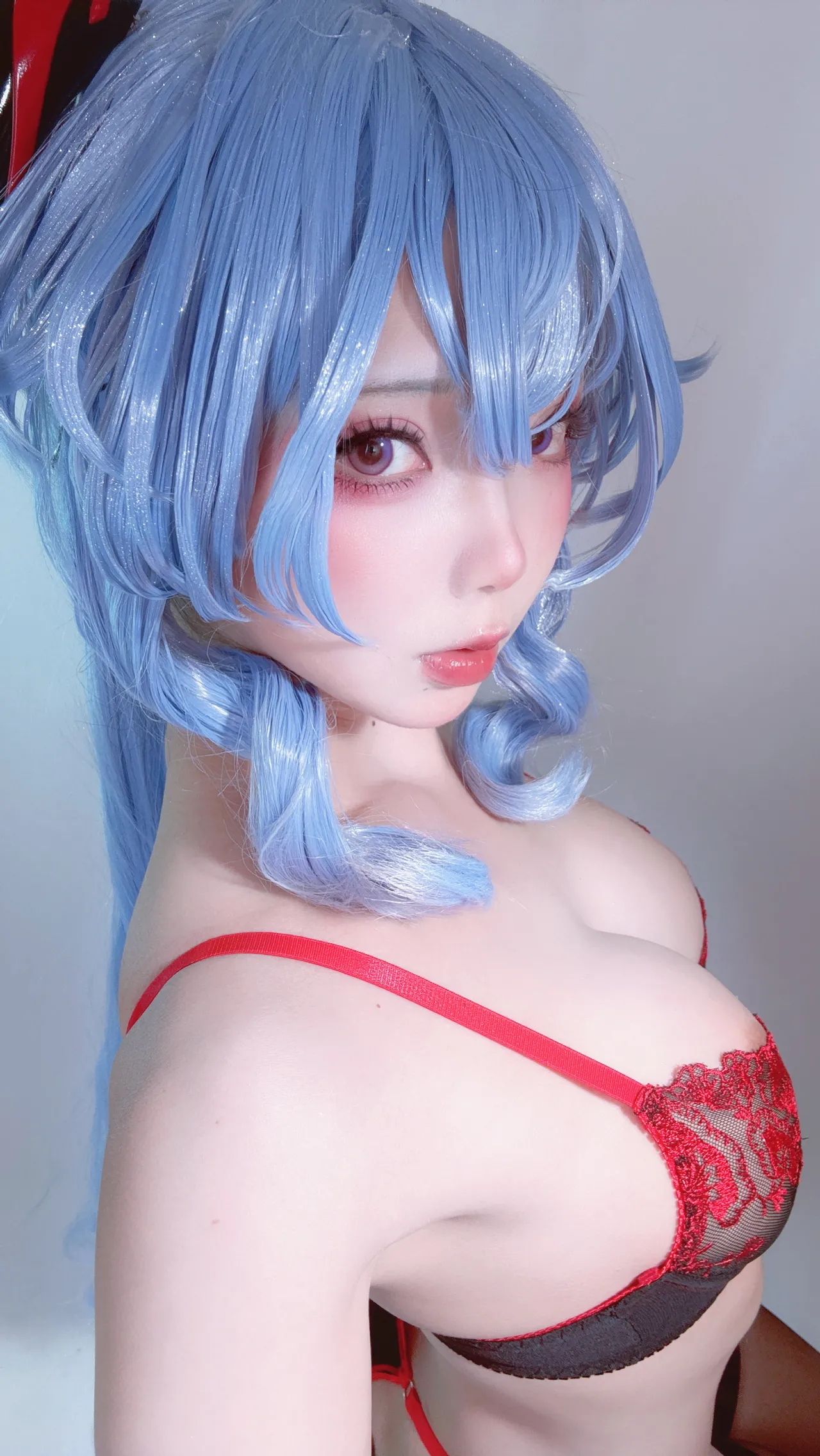 ChuChuMAGIC - 原神 甘雨 原_甘のえちえちくし - Image 43