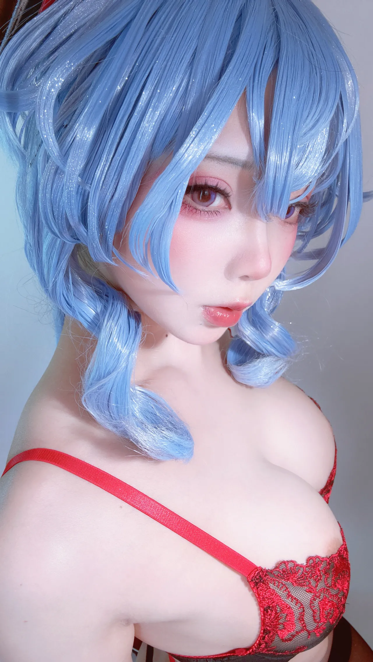 ChuChuMAGIC - 原神 甘雨 原_甘のえちえちくし - Image 44