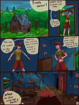 ChumaGrach Monster Suit Thumbnail