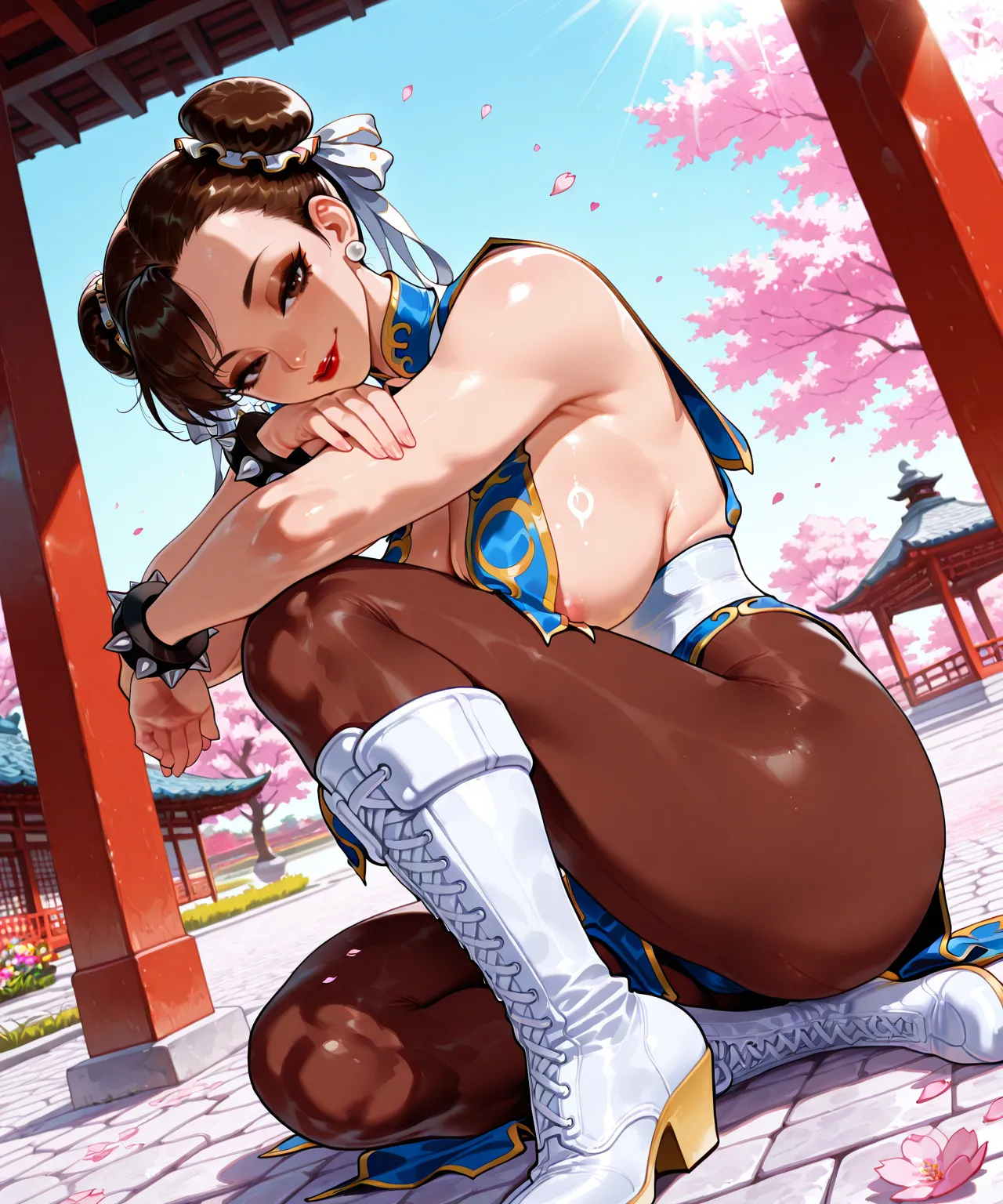 Chun-Li Noctorella - Image 10