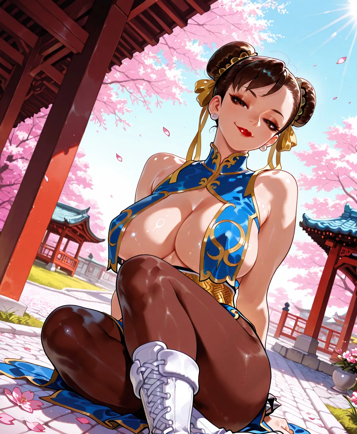 Chun-Li Noctorella - Image 14
