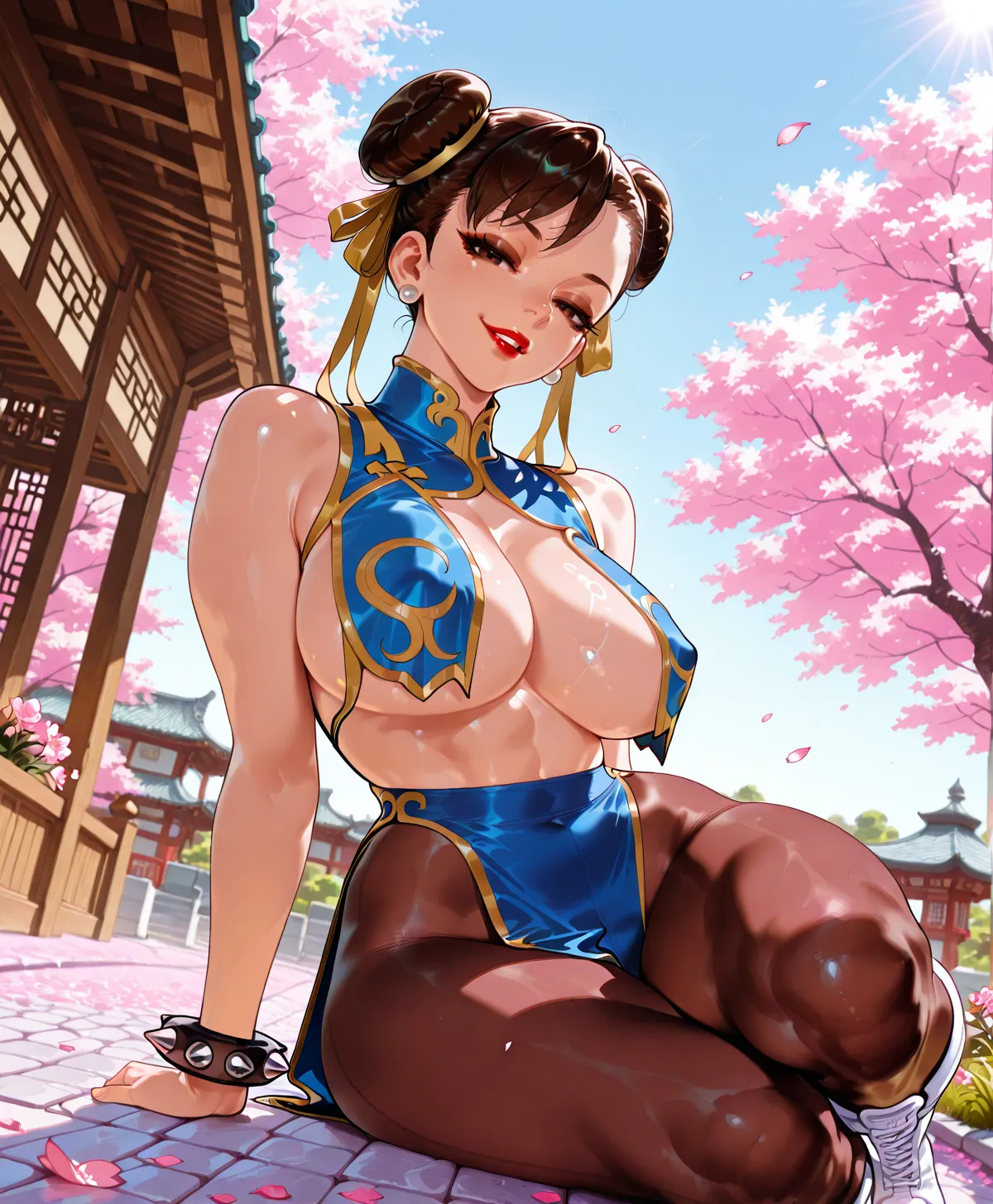 Chun-Li Noctorella - Image 20