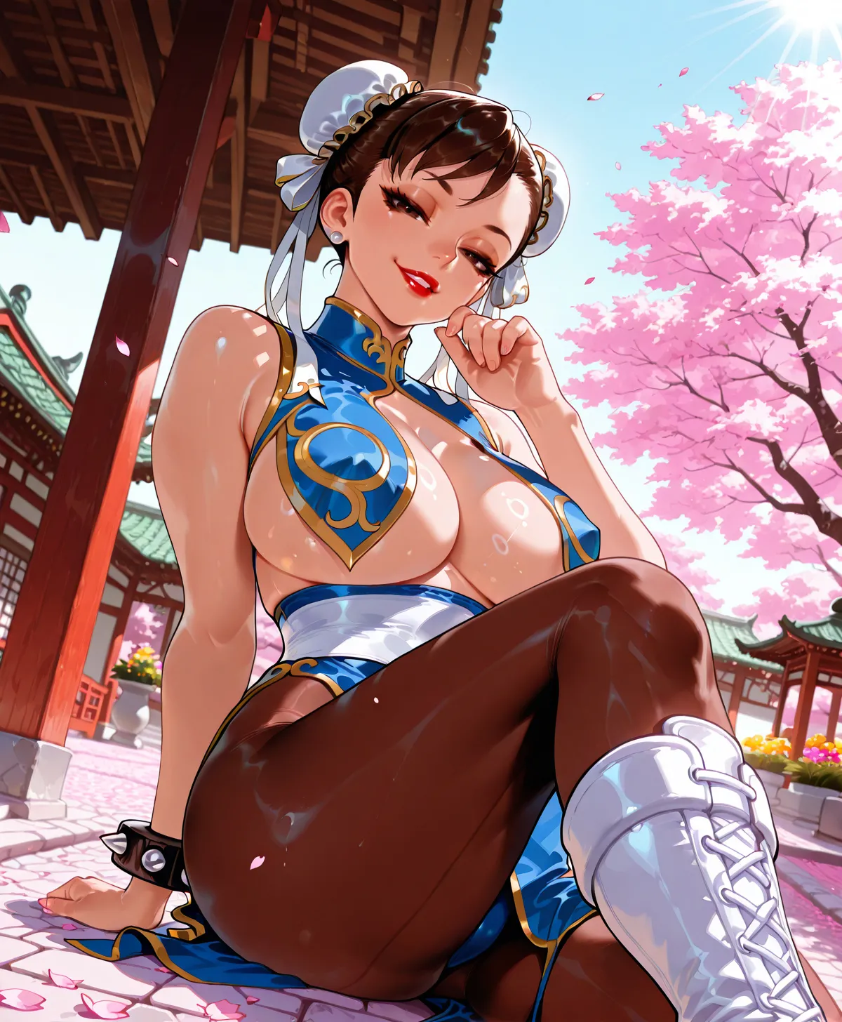 Chun-Li Noctorella - Image 31
