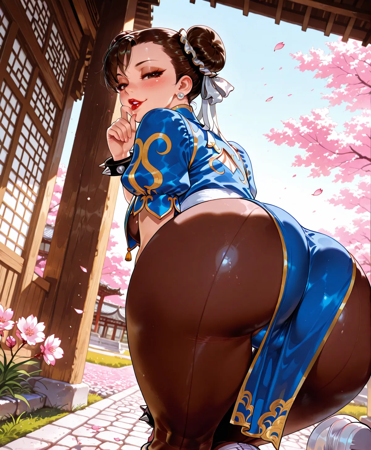 Chun-Li Noctorella - Image 47