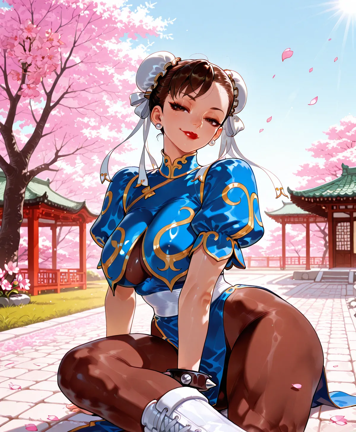 Chun-Li Noctorella - Image 7