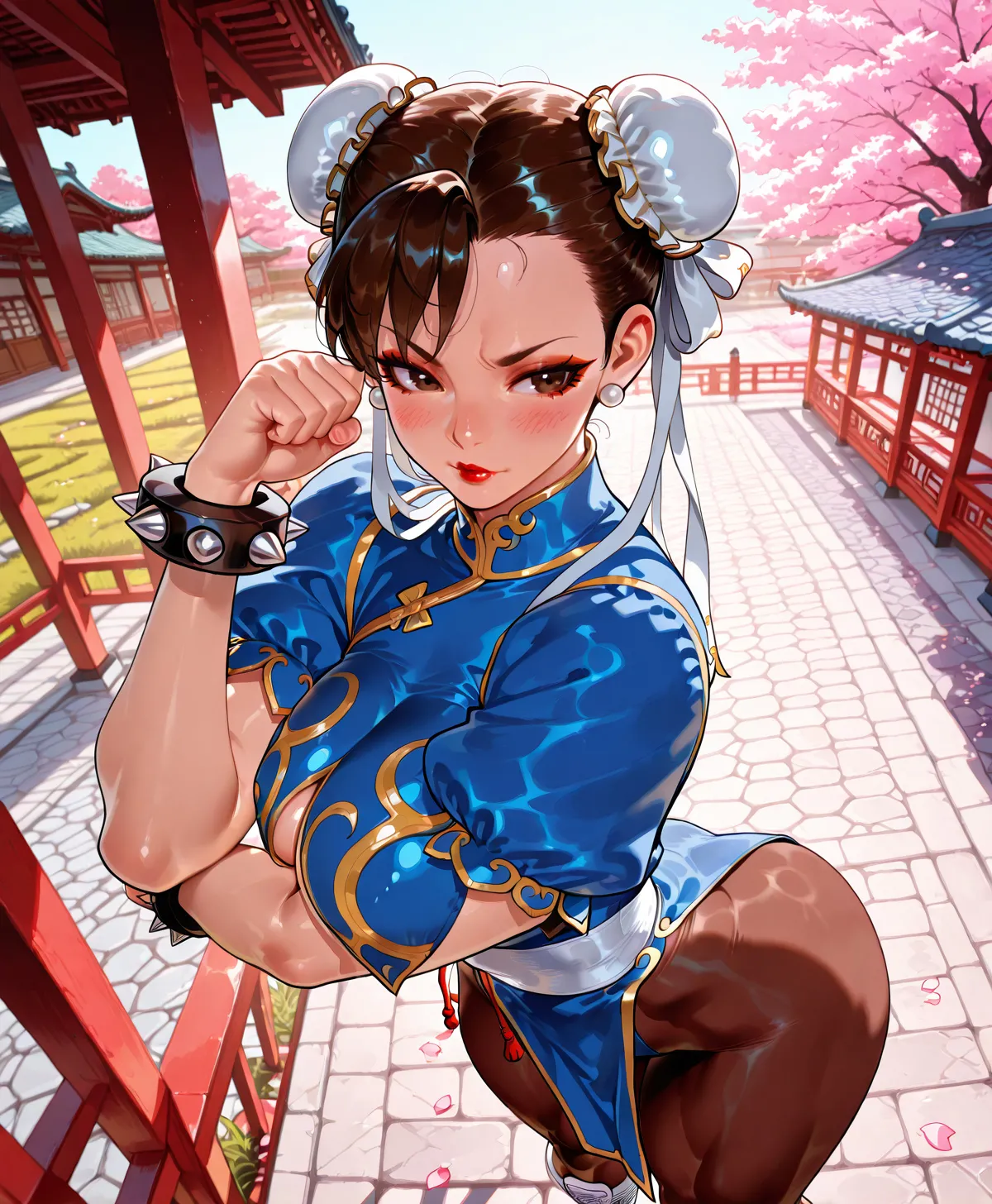Chun-Li Noctorella - Image 78