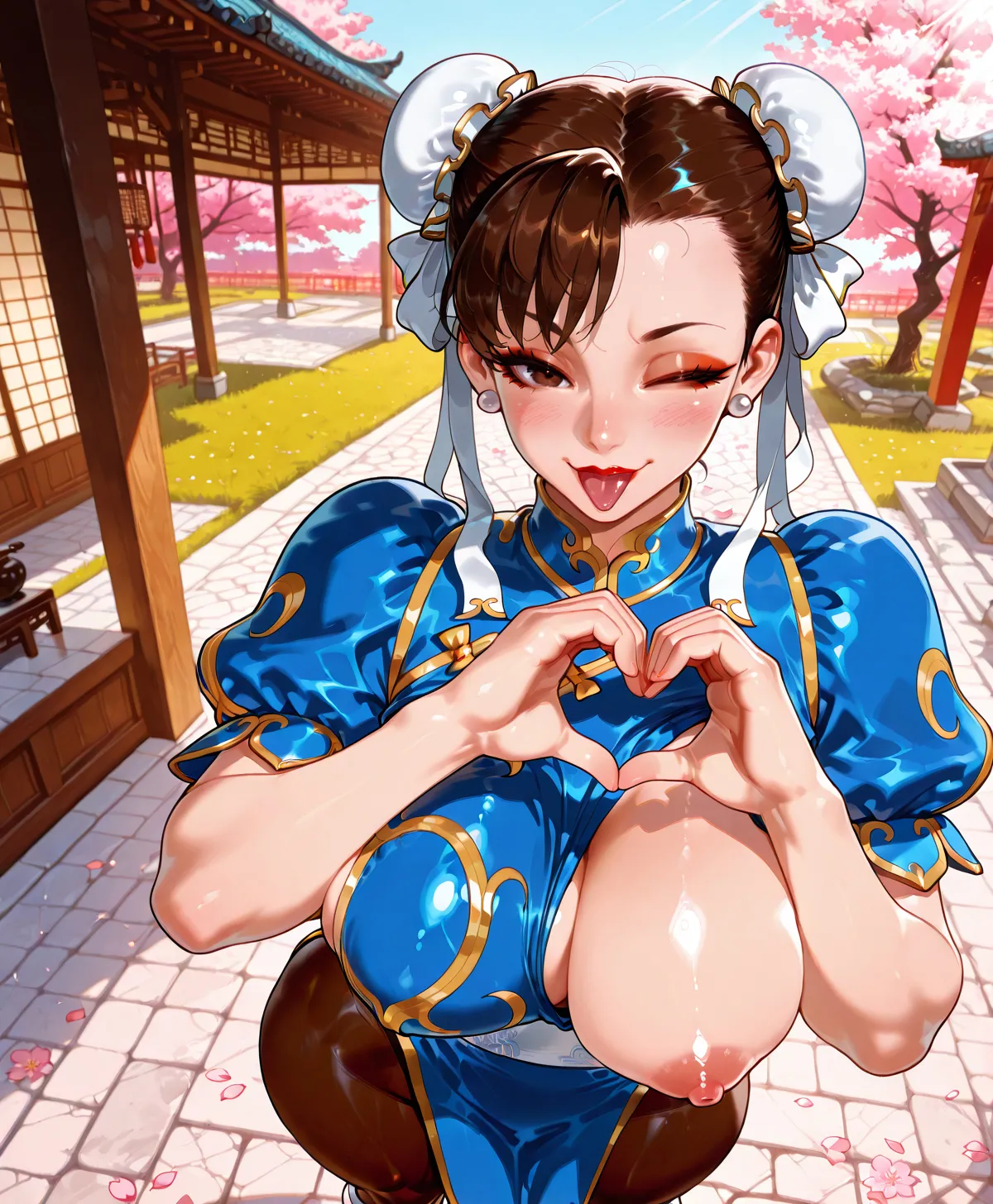 Chun-Li Noctorella - Image 82