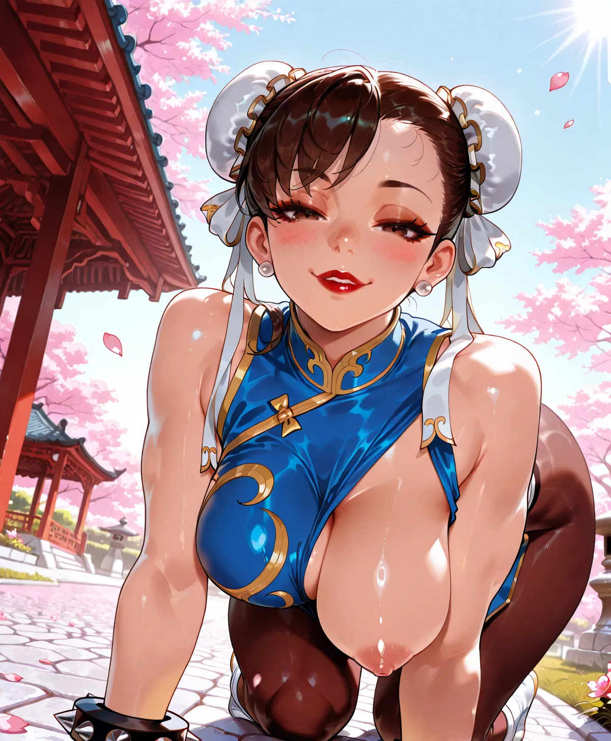 Chun-Li Noctorella - Image 88