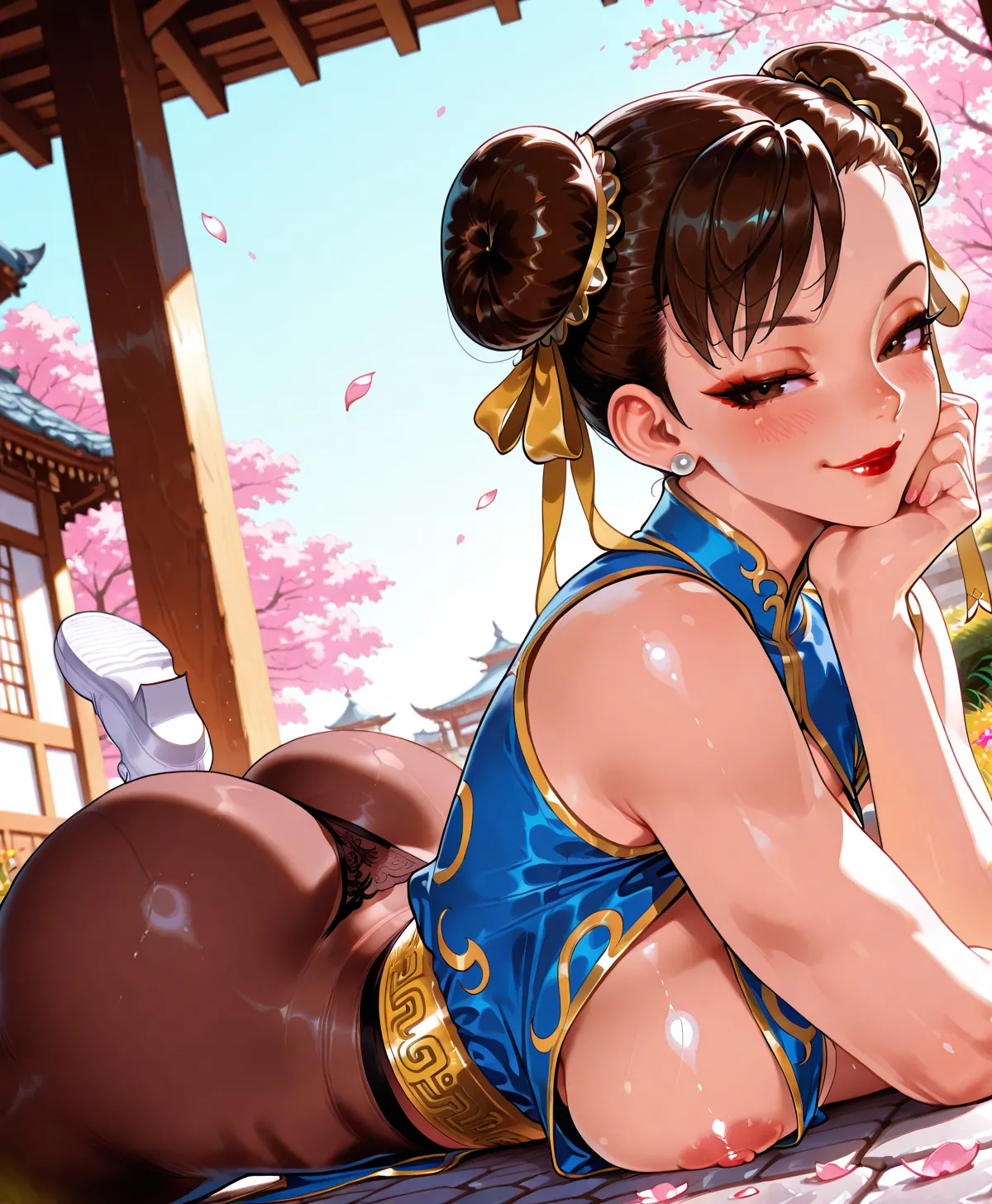 Chun-Li Noctorella - Image 95