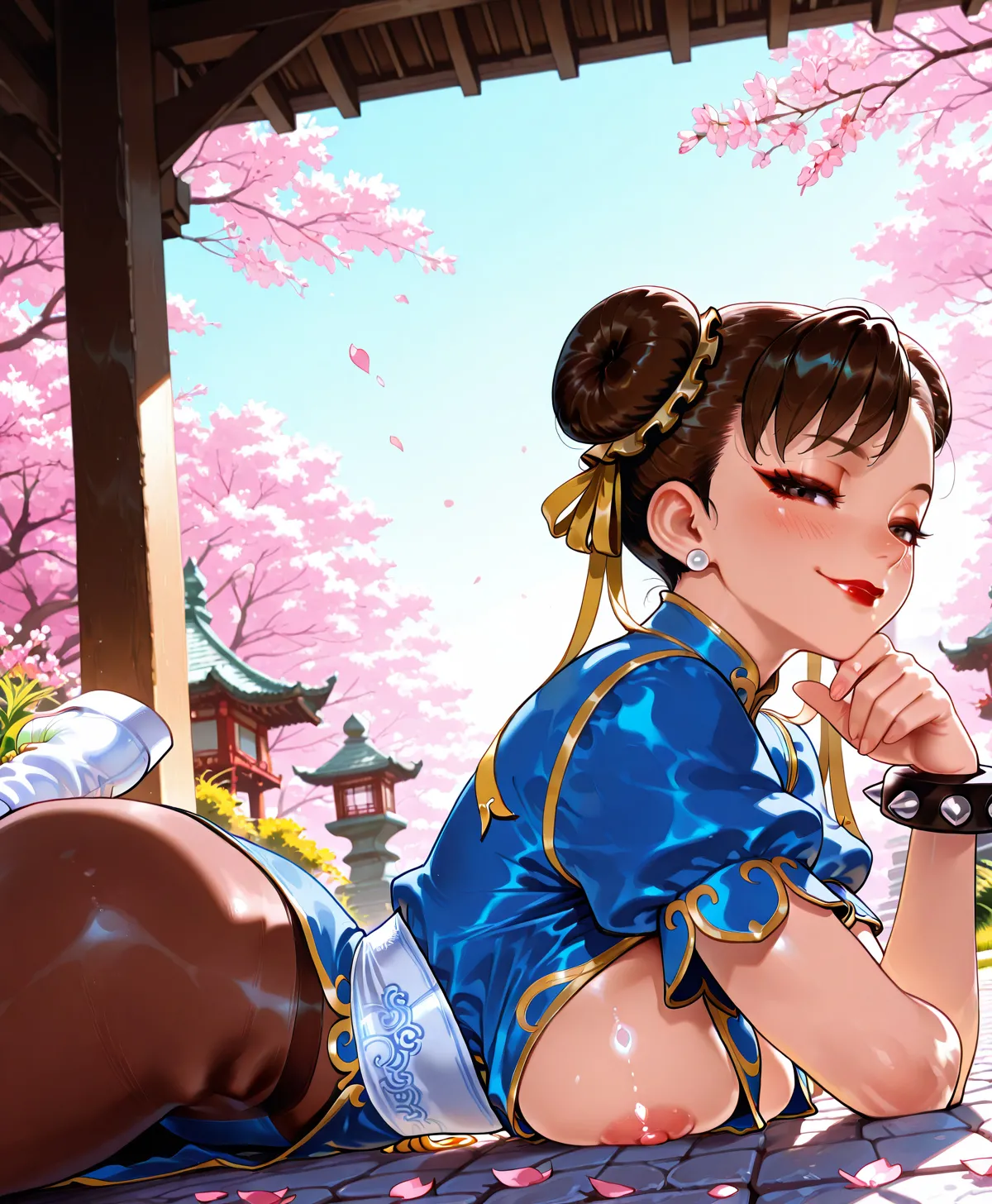 Chun-Li Noctorella - Image 97