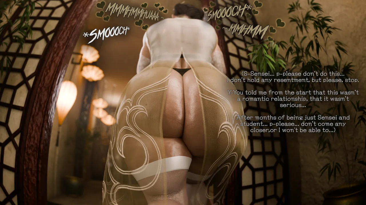 Chun-Li - PervertMuffinMajima - Image 190