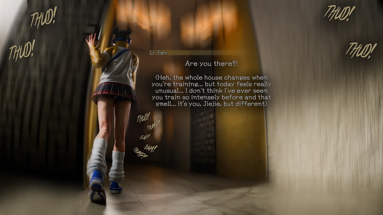 Chun-Li - PervertMuffinMajima - Image 245