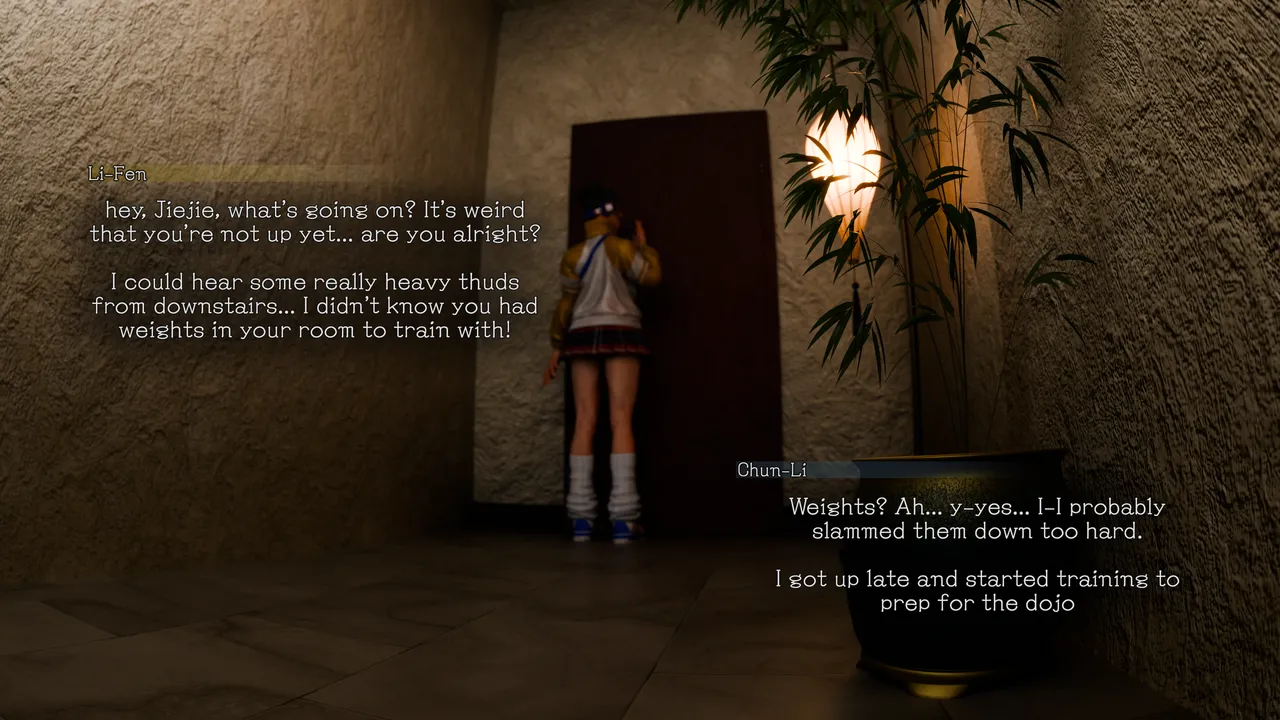 Chun-Li - PervertMuffinMajima - Image 248