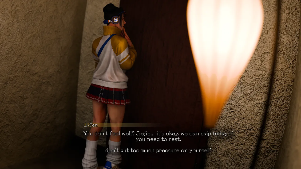 Chun-Li - PervertMuffinMajima - Image 251