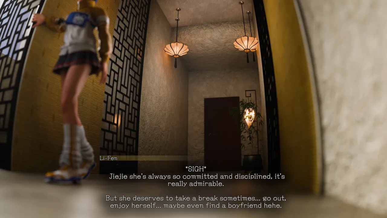 Chun-Li - PervertMuffinMajima - Image 254