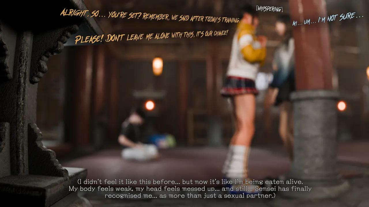 Chun-Li - PervertMuffinMajima - Image 262