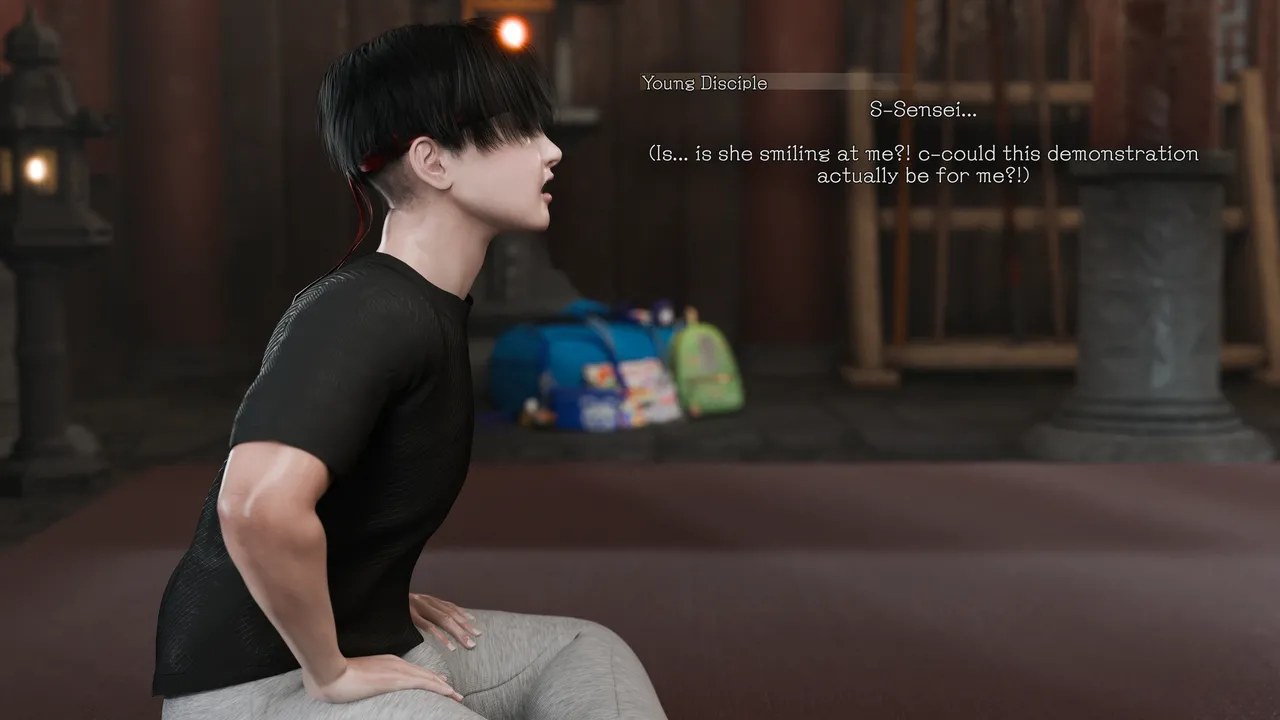 Chun-Li - PervertMuffinMajima - Image 272