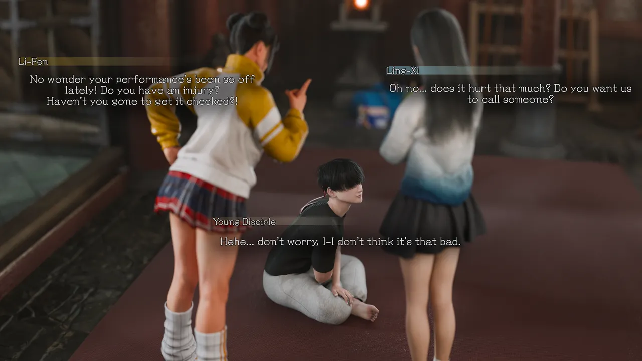 Chun-Li - PervertMuffinMajima - Image 288