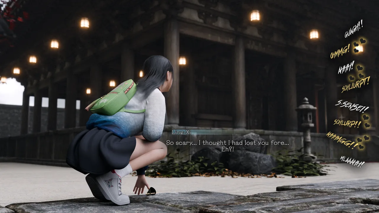 Chun-Li - PervertMuffinMajima - Image 343