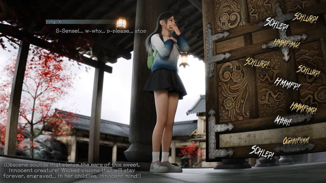 Chun-Li - PervertMuffinMajima - Image 351