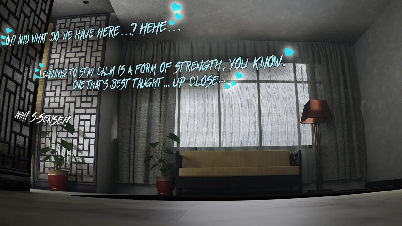 Chun-Li - PervertMuffinMajima - Image 414