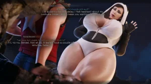 Chun-Li - PervertMuffinMajima - Page 129
