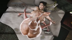 Chun-Li - PervertMuffinMajima - Page 252