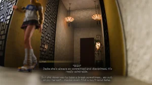 Chun-Li - PervertMuffinMajima - Page 254