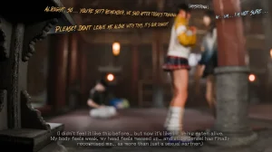 Chun-Li - PervertMuffinMajima - Page 262