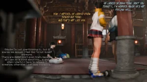 Chun-Li - PervertMuffinMajima - Page 263