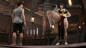 Chun-Li - PervertMuffinMajima - Page 268
