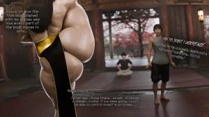Chun-Li - PervertMuffinMajima - Page 270