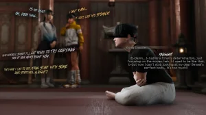 Chun-Li - PervertMuffinMajima - Page 280